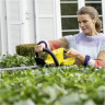 Аккумуляторный кусторез KARCHER HGE 18-45 BATTERY 1.444-230