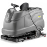 Поломоечная машина KARCHER B 200 R + R90 674603